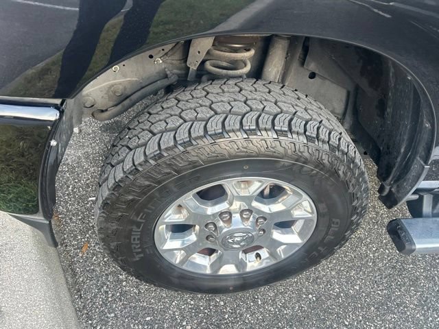 ram ram 2500 pickup 2024 3C6UR5FL8RG116259 image ram ram 2500 pickup 2024 3C6UR5FL8RG116259 image